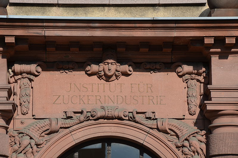 File:TUB-Forschungsbrauerei, Zuckermuseum.jpg