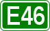 Europese weg 46