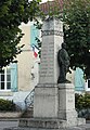 Monument aux morts 14-18