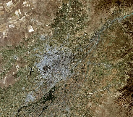 Tập tin:Tashkent, Uzbekistan, city and vicinities, satellite image LandSat-5,2010-06-30.jpg