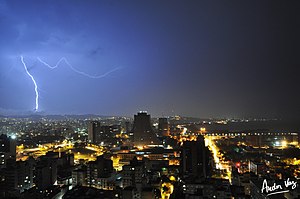 Porto Alegre: História, Geografia, Demografia