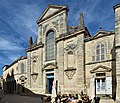 Vignette pour Temple protestant de La Rochelle