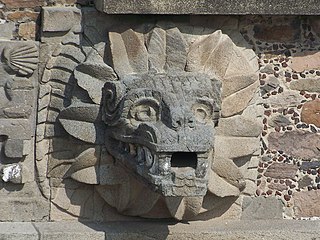 Quetzalcoatl 