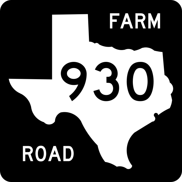 File:Texas FM 930.svg