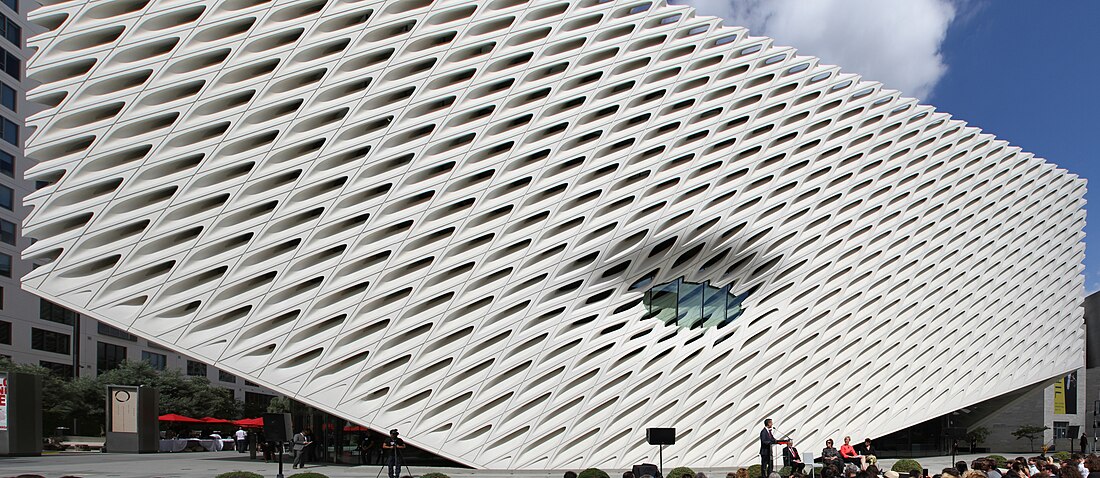 The Broad