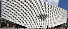 Vignette pour The Broad