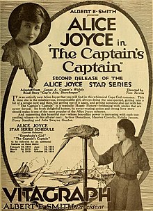 The Captain's Captain (1919) - Ad 1.jpg