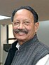 The Chief Minister of Uttarakhand, Major General (Retd.) B. C. Khanduri meeting with the Union Minister of Petroleum and Natural Gas, Shri Murli Deora, in New Delhi on December 07, 2007.jpg