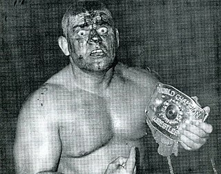 <span class="mw-page-title-main">The Crusher (wrestler)</span> American professional wrestler