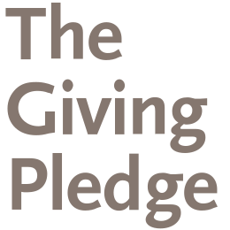 The Giving Pledge: Descrizione, Storia, Note