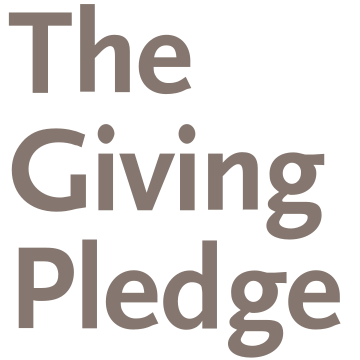 The Giving Pledge