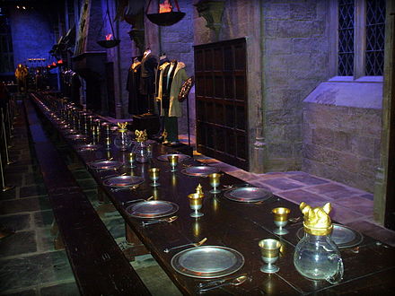 Hogwarts Wikiwand