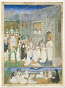 The Holy Virgins Greeted by Christ as They Enter the Gates of Paradise MET DT3614.jpg