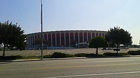 The Forum, 2015