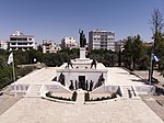 Thumbnail for Liberty Monument (Nicosia)