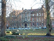 Old Shire Hall - geograph.org.uk - 294348.jpg