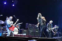 The Stooges & Iggy Pop, Polonia, Katowice Off Festval 2012-08-04