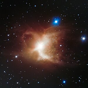 The Toby Jug Nebula as seen with ESO's Very Large Telescope.jpg