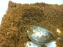 Millet couscous Thiakry 2013.jpg