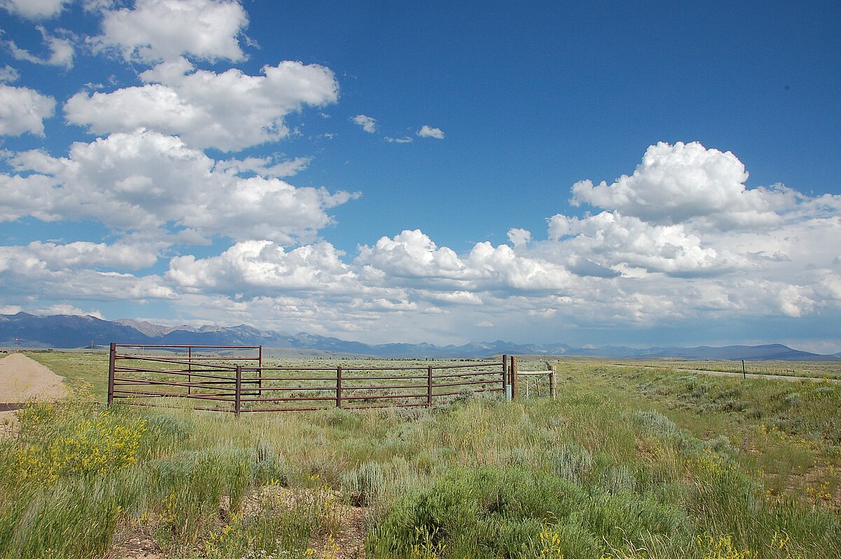 Thunder Basin National Grassland - Wikipedia