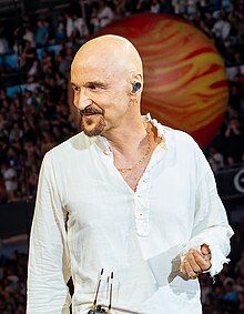 Tim Booth Lyrics