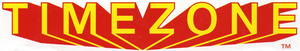 Timezone Arcade Australia Old Logo