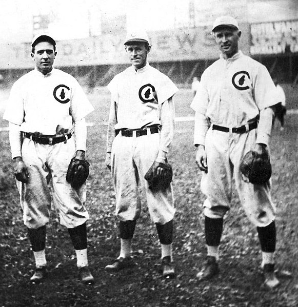 File:Tinker, Evers, and Chance.jpg