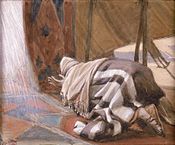 God's Promises to Abram (watercolor circa 1896-1902 by James Tissot) Tissot God's Promises to Abram.jpg