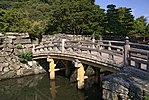 Miniatura para Castillo de Tokushima