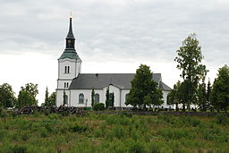 Tolgs kyrka