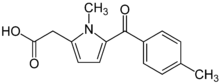 Skelet formule