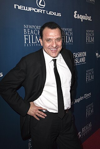 Tom Sizemore