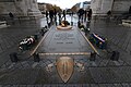 wikimedia_commons=File:Tomb of the Unknown Soldier from World War I - Arc de Triomphe (22462700282).jpg