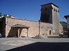 Torre de Fernán González