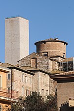 Vignette pour Torre degli Sciri