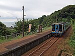 Vignette pour Gare de Tosa-Shirahama