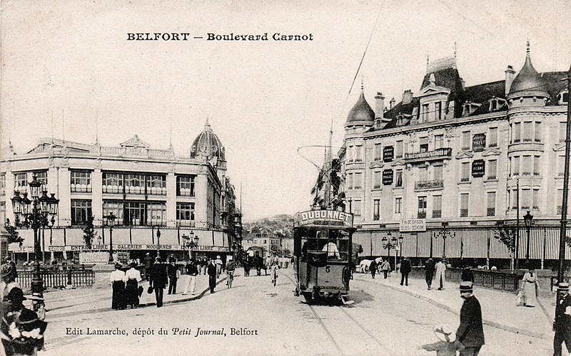 File:Tramway Belfort Bd Carnot 1907.jpg