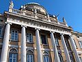 Palazzo Carciotti - detail (by Matteo Pertsch)