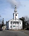 Troy Village Historic District Troy Meeting House.jpg