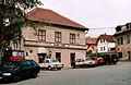 Centrum Třebonic