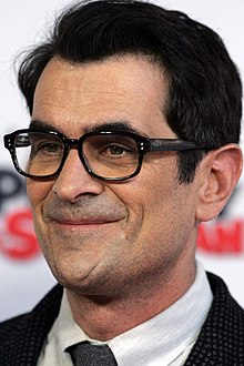 Ty Burrell Birthday 22 August