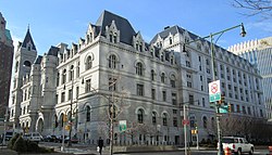 Federal Building and Post Office (Brooklyn)