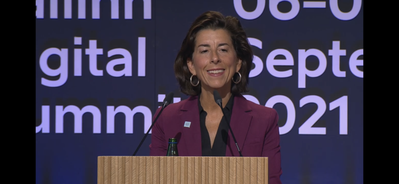 File:U.S. Secretary of Commerce Gina Raimondo at Tallinn Digital Summit (51433584250).png