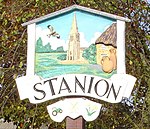 Stanion