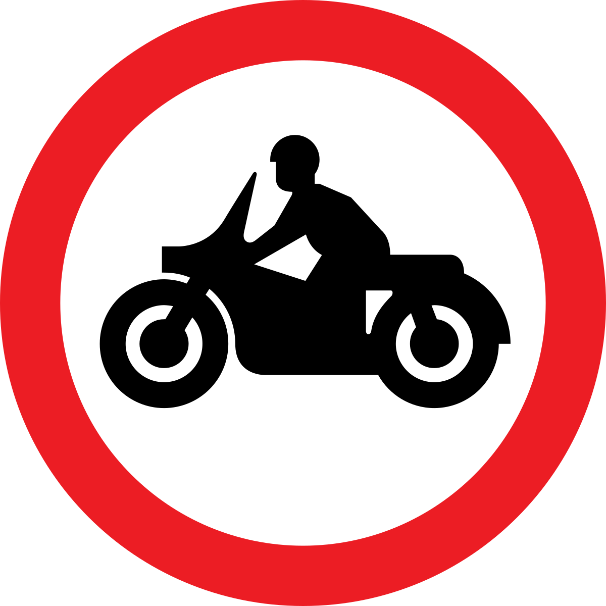 Знак мотоцикл в круге. Дорожный знак мотоцикл. Движение мотоциклов знак. Дорожные знаки для мопедов. Запрещающие знаки мотоцикл.