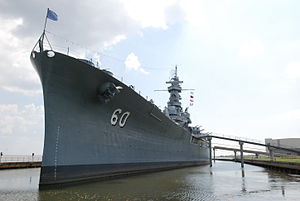 USS Alabama - Mobile, AL - Flickr - hyku (3).jpg