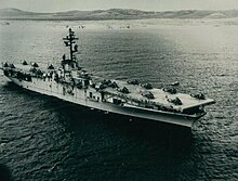 USS Boxer als Hubschrauberträger