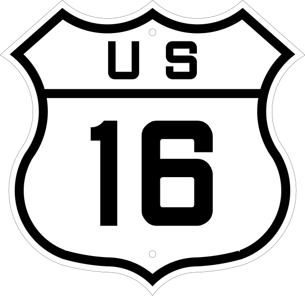 File:US 16 (1926).svg