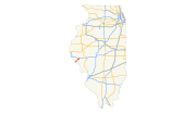 Miniatura para U.S. Route 54 (Illinois)