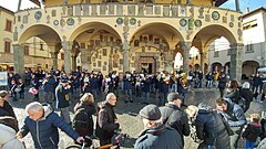 Concerto Comunale di San Giovanni Valdarno